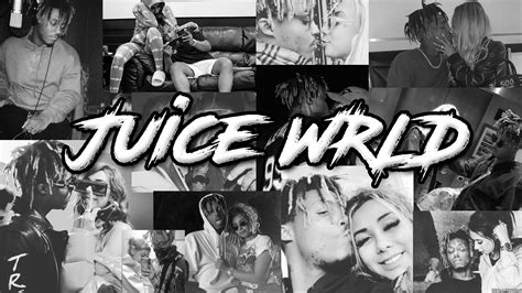 Juice Wrld Legends Never Die Desktop Wallpapers - Wallpaper Cave