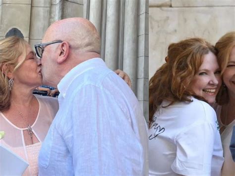 Se casó Anabella del Boca, la hermana de Andrea, con Enrique Torres