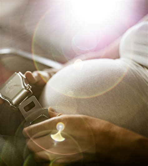 Flying While Pregnant: Tips & Advice So You Can Travel Safely