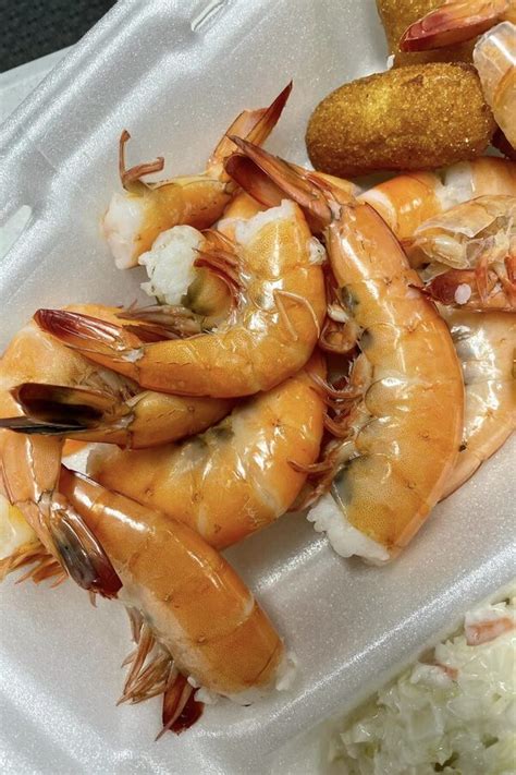 Sneads Ferry Shrimp Festival