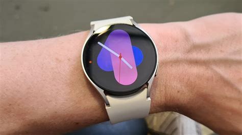 Samsung Galaxy Watch 6 review: an excellent watch, but an iterative ...