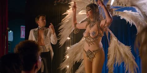 Nude video celebs » Geena Davis sexy, Kasia Szarek nude - Glow s03e09