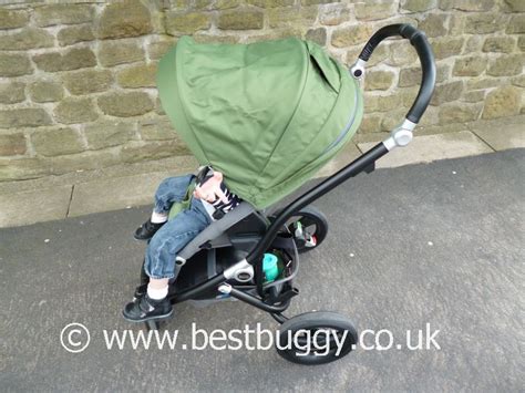 Britax Affinity Review by Best Buggy | Best Buggy