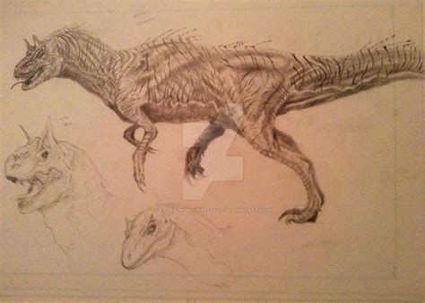 Diabolus Rex concept Complete by ExtraordinaryEffect on DeviantArt