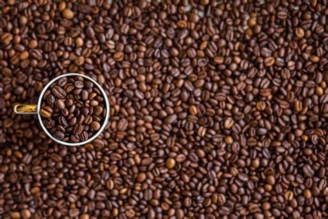 Coffee Beans Free Stock Photo - Public Domain Pictures