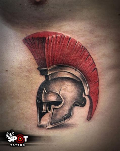 67 Best images about spartan warrior tattoos on Pinterest | Spartan 300 ...