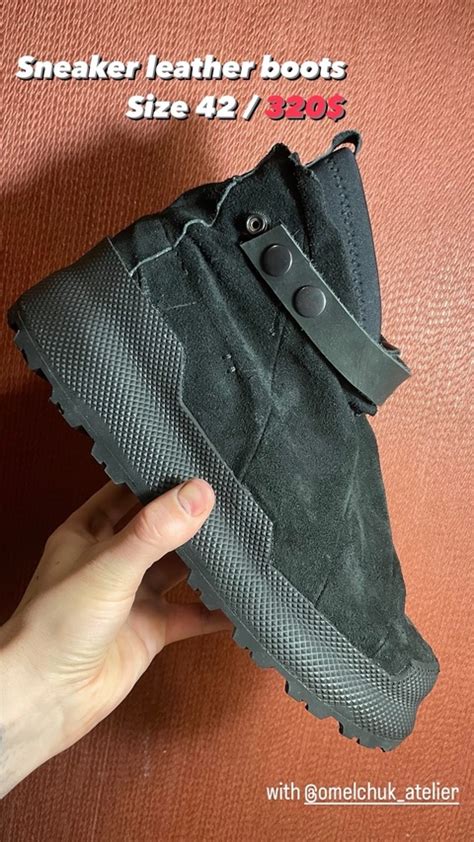 Kopitsyn Leather - авторские кожаные изделия | Изделия и аксессуары из ...