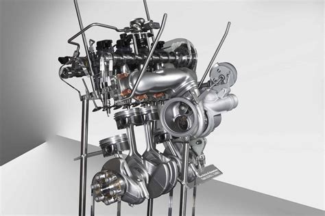 How does BMW TwinPower Turbo work: The technology explained