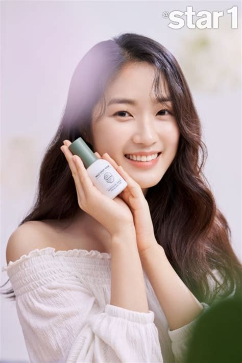 Kim Hye Yoon Opens Up About Low Self-Esteem In Terms Of Acting ...