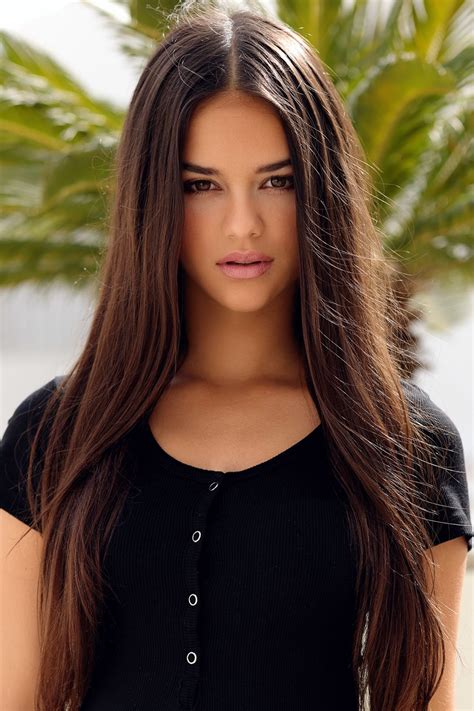 ALESSANDRA NADIA at a Photoshoot, June 2023 – HawtCelebs