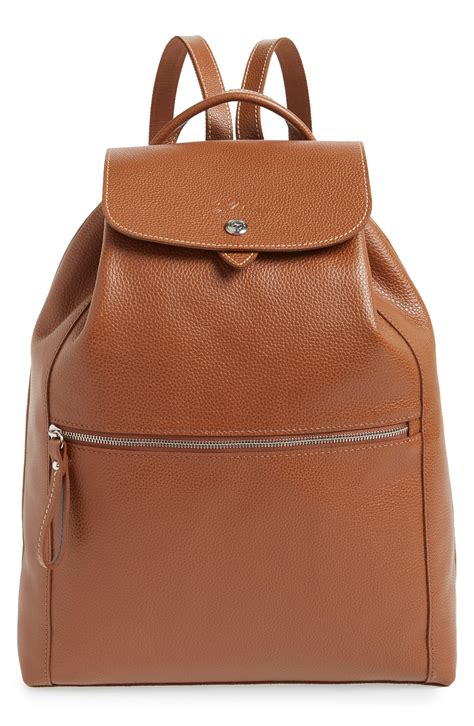 Longchamp Backpack