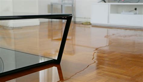 plumbing leak damage restoration  cincinnati