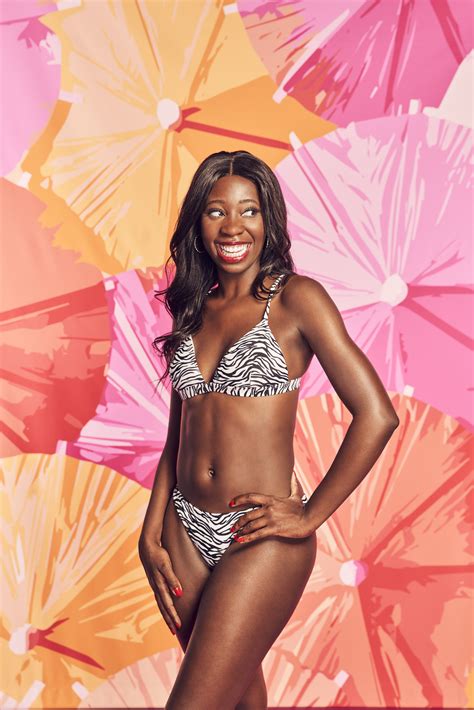 'Love Island' Season 3 Cast: Meet the First 12 Islanders (PHOTOS)