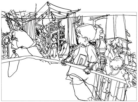 Anticipation