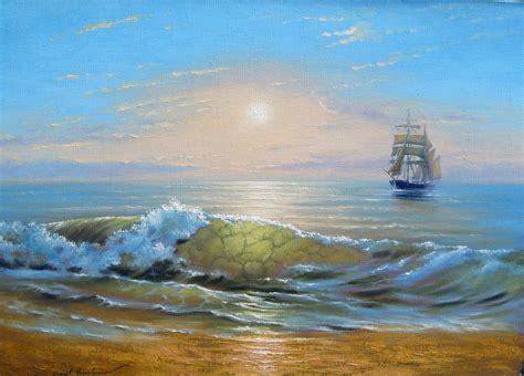 UKRAINE FINE ART. Классическая живопись,хорошие картины.Немировский ...