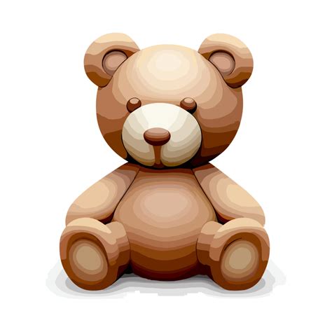 Teddy Bear Clipart transparent background, 25289694 PNG