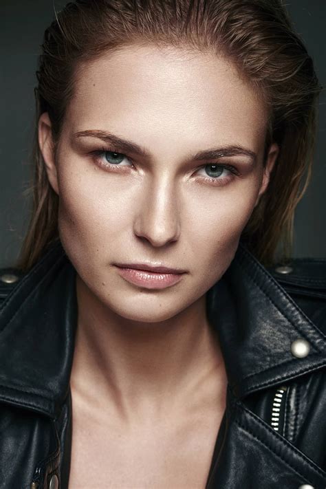 Karolina Szymczak - SPP Model Agency