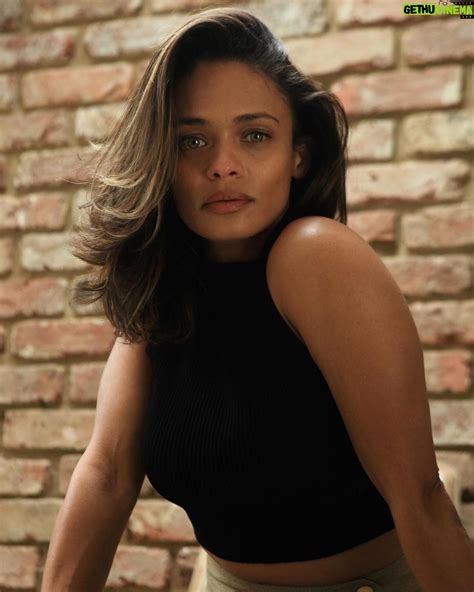 Actress Kandyse McClure HD Instagram Photos and Wallpapers May 2024