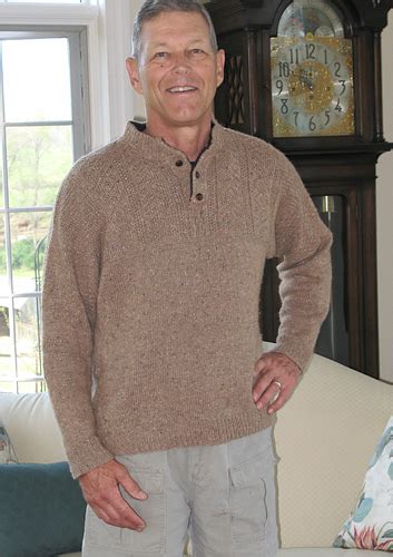Ravelry: Gansey Style Sweater pattern by Alice Starmore
