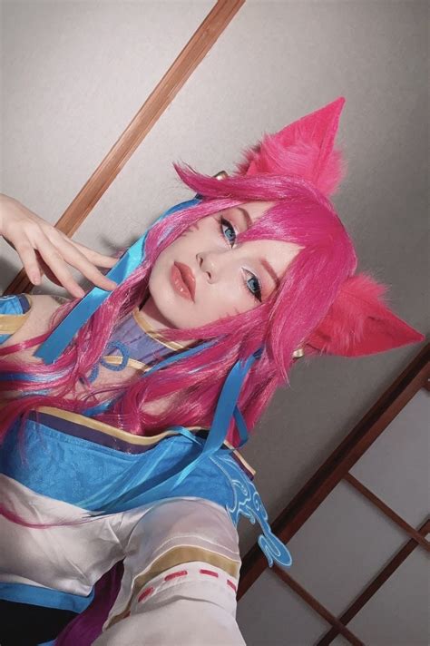 Christina cosplay | ВКонтакте