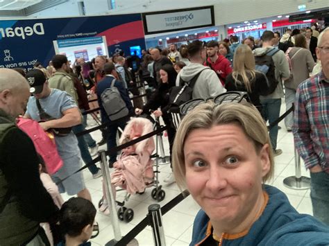 Gemma Snell on Twitter: "Staff are being amazing at @bhx_official