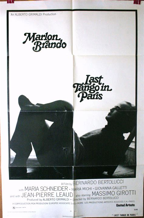 The Last Time Paris 4