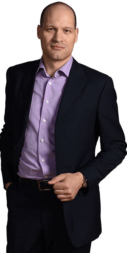 История успеха Вадима Богданова