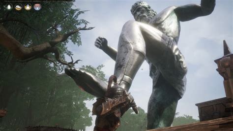 How Conan Exiles Has Become More Than Just A Survival Game With Willies ...