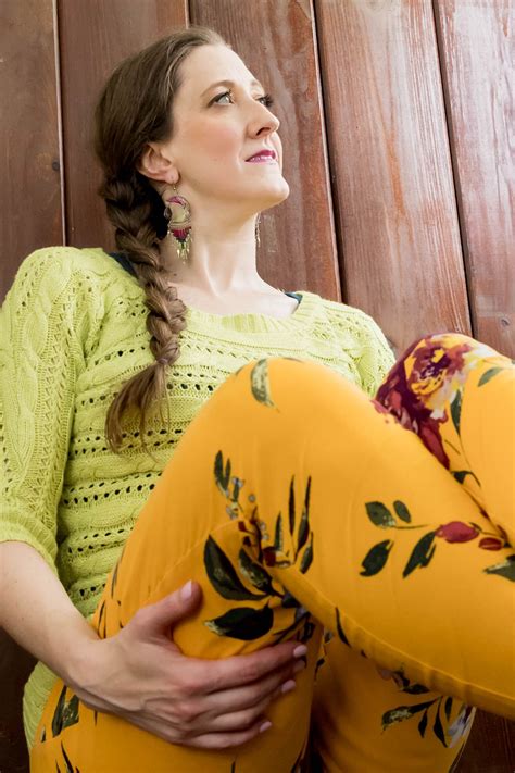 Gina Goldstein - Donahue Models