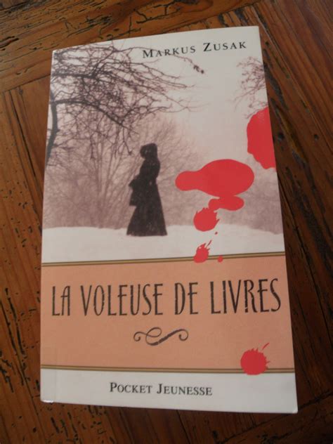 Les carnets de Philli: La voleuse de livres