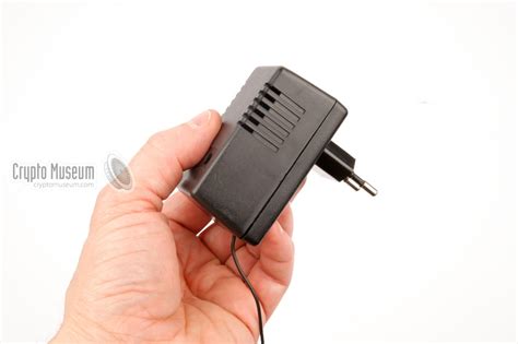 Adapter bug