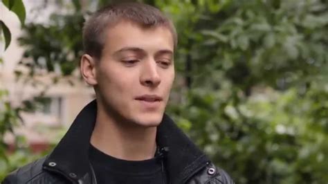 Интервью Константина Давыдова (Паша) Чернобыль.Зона отчуждения - YouTube