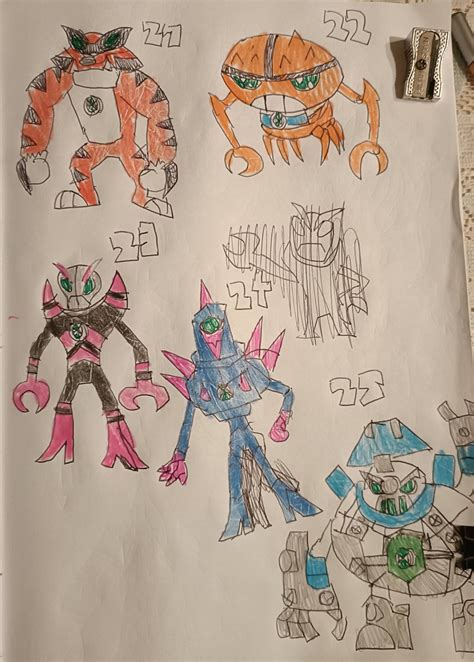 Highschool DxD : Aika Omniverse Vol 5 by PolskiFastener on DeviantArt