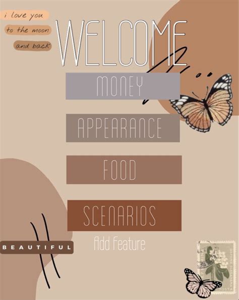lifa app shifting template - Stefanie Reno