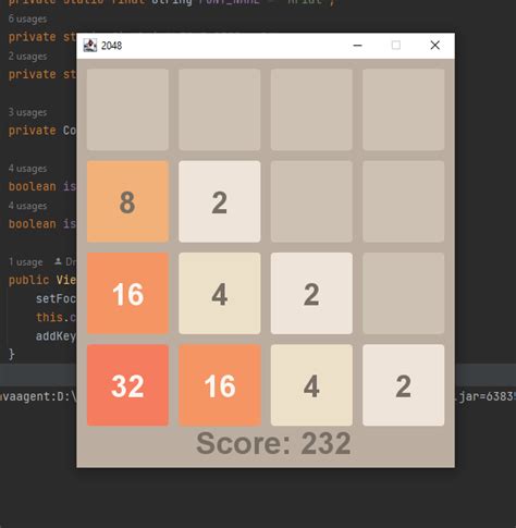 GitHub - Sonneiq/2048-game-JavaRush-exercise: JavaRush 2048 project ...