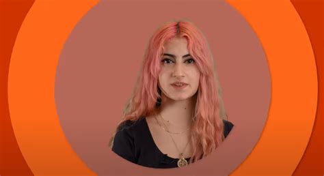 Broadcom Foundation - Meet Parisa and Register for Coolest Projects!