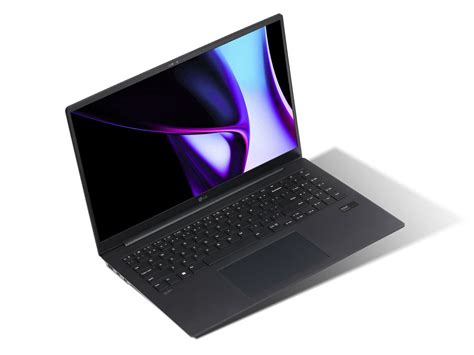 LG GRAM PRO BOASTS ULTRA-SLIM, LIGHTWEIGHT DESIGN AND POWERFUL ...