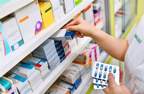 largest pharmacies    location analysis