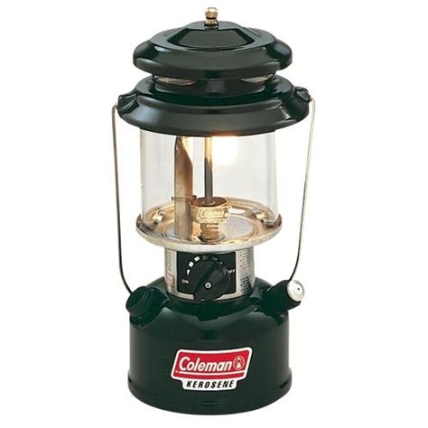 Бензиновая лампа Coleman 1 Mantle Kerosene Lantern — купить по цене ...