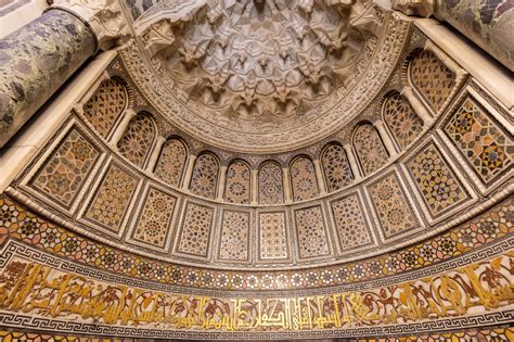 Tracing the history behind the great Umayyad mosque of Damascus