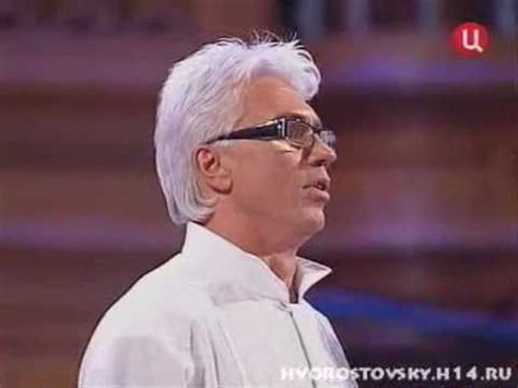 Сюита на стихи Микеланджело. Дмитрий Шостакович. ч.2 - YouTube