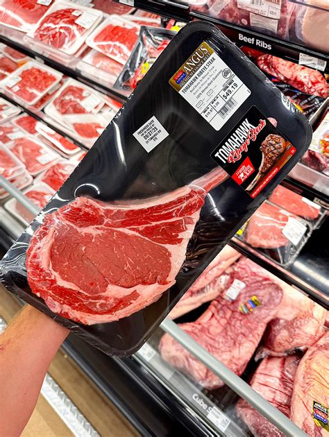 cookinwithswiss - Steak experts this ribeye cost $49.19 how much do you