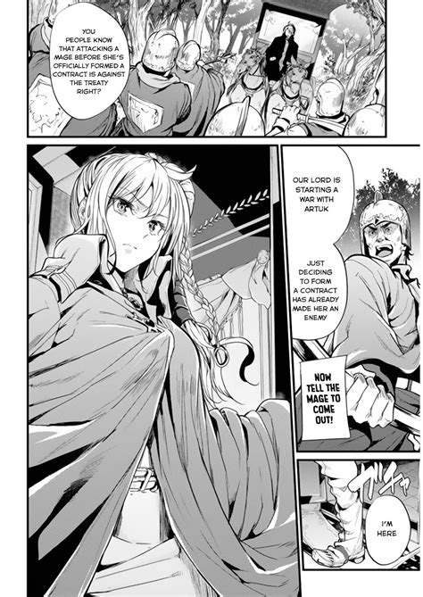 Image - Ch1 28.jpg | Record of Grancrest War Wiki | FANDOM powered by Wikia