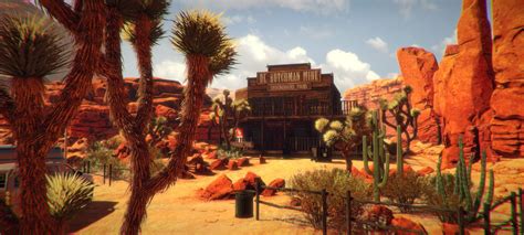 'Arizona Sunshine' Review