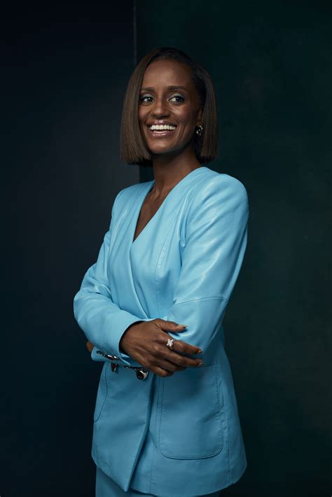 Skye P. Marshall - Actress