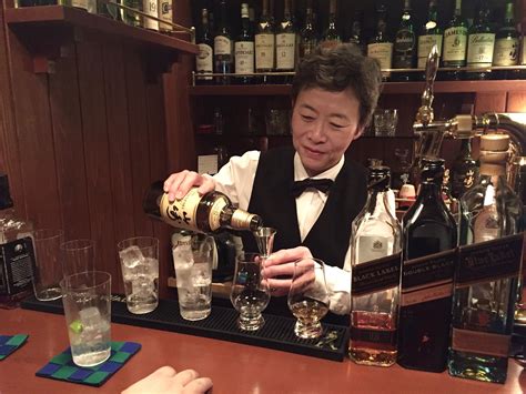 You’re Welcome… A Quick Recap on 3 Japanese Mini Bars — Traveling Newlyweds