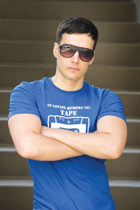 Joe my god - Dallas Voice