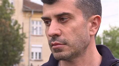 Жоро Игнатов предлага "споделен душ", каква е причината? Новини - woman.bg