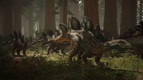 Path of Titans - описание, системные требования, оценки, дата выхода