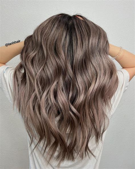 Top 30 mushroom brown hair color ideas – Artofit